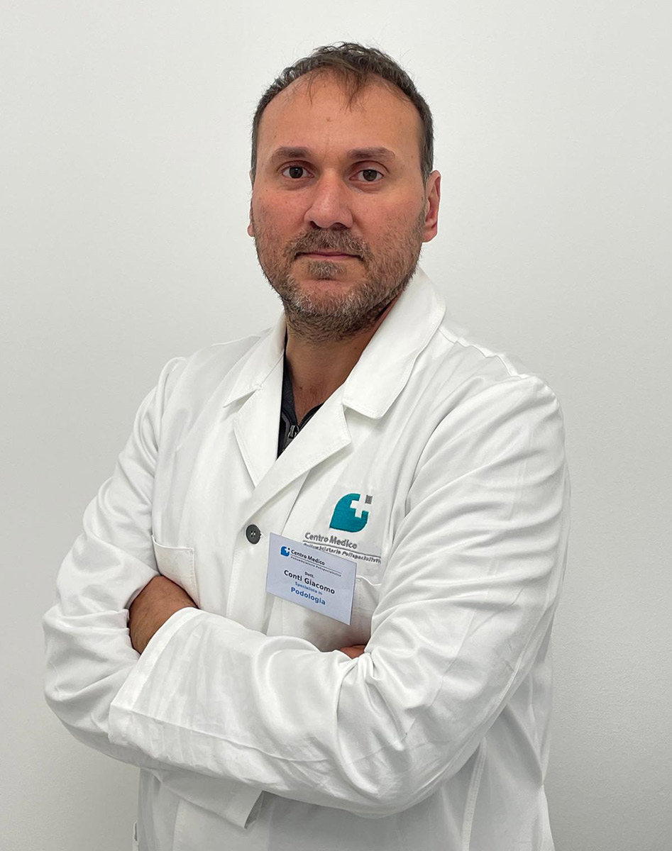 Dott. Graziano Nicola