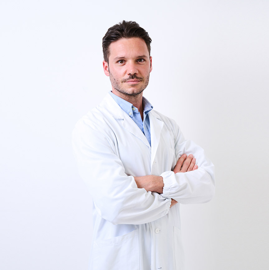 Dott. Donà Alessandro