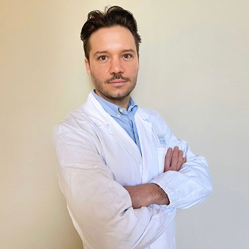 Dott. Donà Alessandro