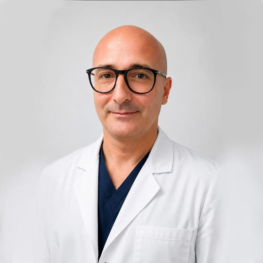 Dott. Risoldi Francesco Carlo
