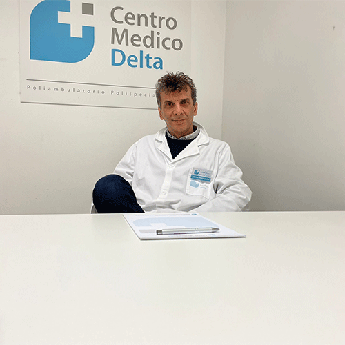 Dott. Porto Sergio